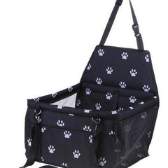 Waterproof Dog Carrier Seat Long Journeys