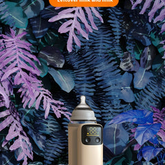 Baby Bottle Insulation Cover Universal Heating Constant Temperature Milk Warmer