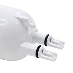 Refrigerator Water Filter - Ice & Water Filtration Cartridge (FILTER3 Compatible)