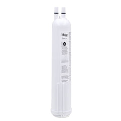 Refrigerator Water Filter - Ice & Water Filtration Cartridge (FILTER3 Compatible)