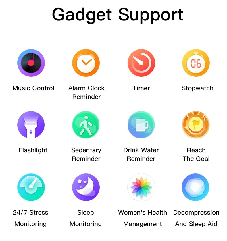 T900 Ultra Smartwatch - Bluetooth Calling, Fitness & Health Tracking, Full Touch Display